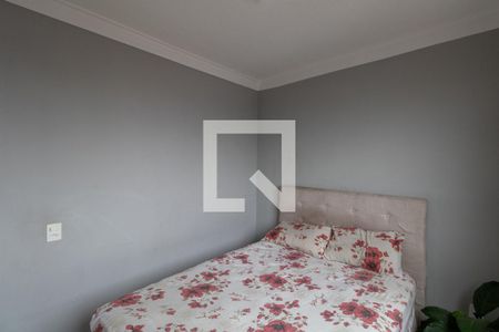 Quarto 2 de apartamento para alugar com 2 quartos, 42m² em Jardim Belem, São Paulo