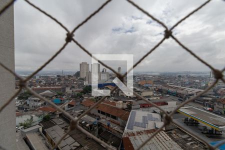 Vista Quarto 2 de apartamento para alugar com 2 quartos, 42m² em Jardim Belem, São Paulo