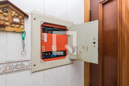 Apartamento à venda com 98m², 2 quartos e 1 vagaCozinha