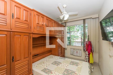 Apartamento à venda com 98m², 2 quartos e 1 vagaQuarto 2