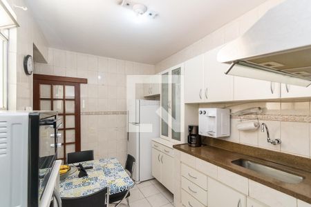Apartamento à venda com 98m², 2 quartos e 1 vagaCozinha