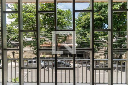 Apartamento à venda com 98m², 2 quartos e 1 vagaVista do Quarto 1