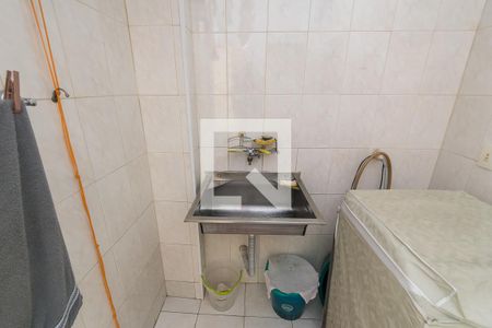 Apartamento à venda com 98m², 2 quartos e 1 vagaÁrea de Serviço