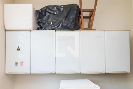 Apartamento à venda com 98m², 2 quartos e 1 vagaQuarto de Serviço