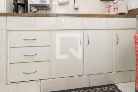 Apartamento à venda com 98m², 2 quartos e 1 vagaCozinha - Armários