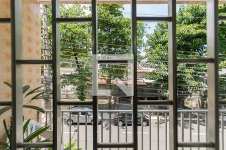 Apartamento à venda com 98m², 2 quartos e 1 vagaVista do Quarto 2