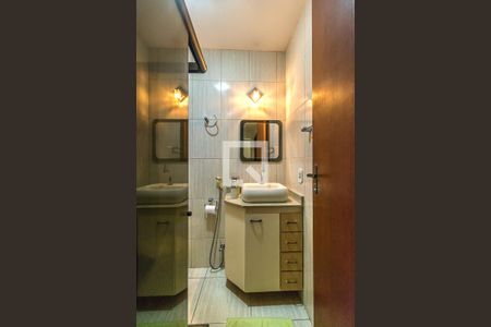 Apartamento à venda com 98m², 2 quartos e 1 vagaBanheiro