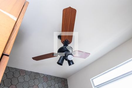 Apartamento à venda com 98m², 2 quartos e 1 vagaQuarto de Serviço