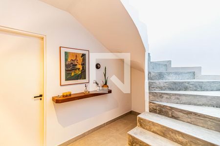 Casa para alugar com 30m², 0 quarto e sem vagaHall