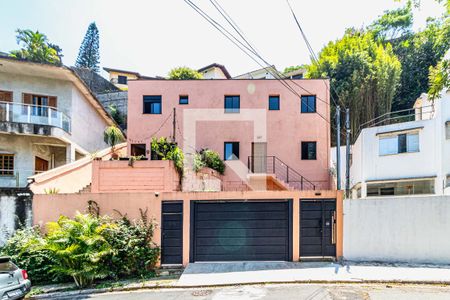 Casa para alugar com 30m², 0 quarto e sem vagaFachada