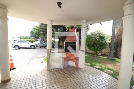 Apartamento para alugar com 87m², 2 quartos e 1 vagaÁrea Comum