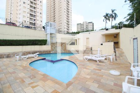 Apartamento para alugar com 87m², 2 quartos e 1 vagaÁrea Comum