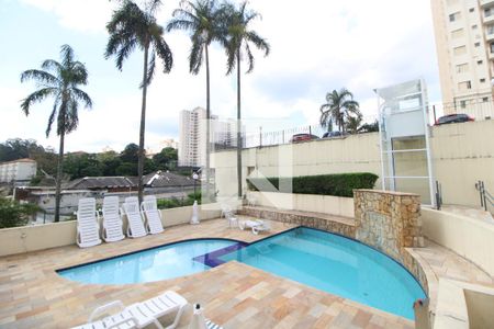 Apartamento para alugar com 87m², 2 quartos e 1 vagaÁrea Comum