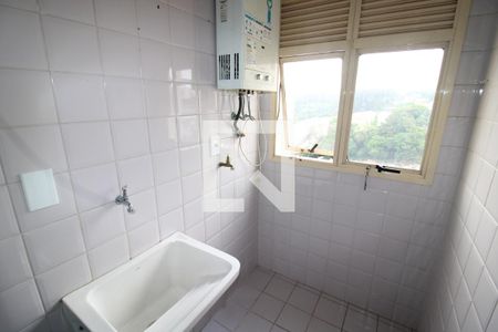 Apartamento para alugar com 87m², 2 quartos e 1 vagaÁrea de Serviço