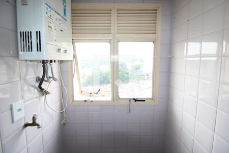 Apartamento para alugar com 87m², 2 quartos e 1 vagaÁrea de Serviço