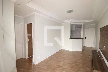 Sala de apartamento para alugar com 2 quartos, 87m² em Parque Mandaqui, São Paulo
