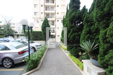 Apartamento para alugar com 87m², 2 quartos e 1 vagaÁrea Comum