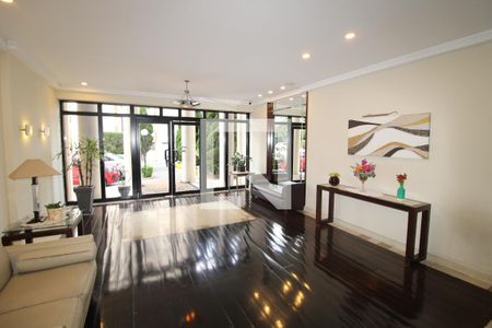 Apartamento para alugar com 87m², 2 quartos e 1 vagaÁrea Comum