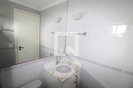Apartamento para alugar com 87m², 2 quartos e 1 vagaBanheiro 2