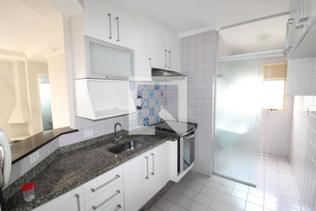 Apartamento para alugar com 87m², 2 quartos e 1 vagaCozinha