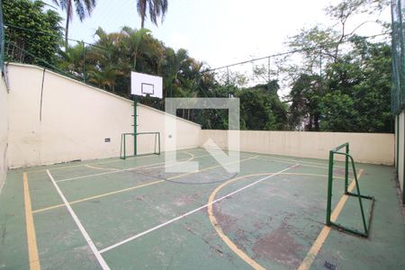 Apartamento para alugar com 87m², 2 quartos e 1 vagaÁrea Comum