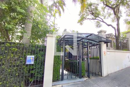 Apartamento para alugar com 87m², 2 quartos e 1 vagaFachada