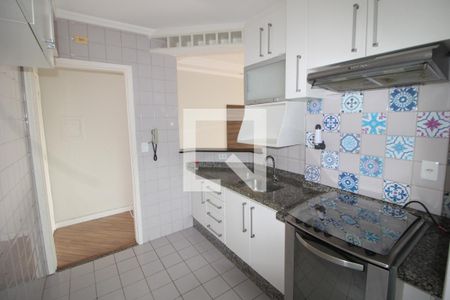 Apartamento para alugar com 87m², 2 quartos e 1 vagaCozinha