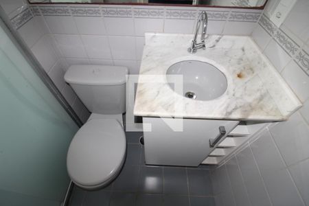 Apartamento para alugar com 87m², 2 quartos e 1 vagaBanheiro 2