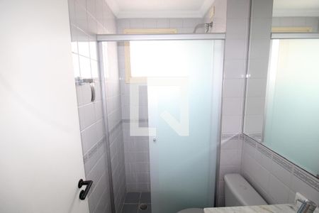 Apartamento para alugar com 87m², 2 quartos e 1 vagaBanheiro 1