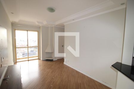 Sala de apartamento para alugar com 2 quartos, 87m² em Parque Mandaqui, São Paulo