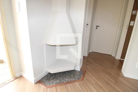 Sala de apartamento para alugar com 2 quartos, 87m² em Parque Mandaqui, São Paulo