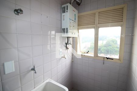 Apartamento para alugar com 87m², 2 quartos e 1 vagaÁrea de Serviço