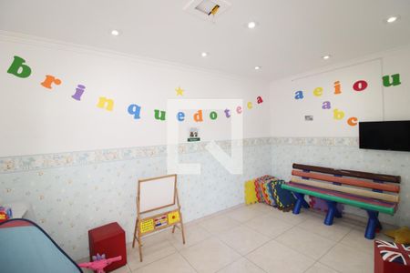 Apartamento para alugar com 87m², 2 quartos e 1 vagaÁrea Comum
