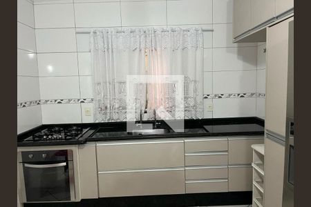 Casa de condomínio à venda com 100m², 3 quartos e 2 vagas Casa de condomínio à venda com 100m², 3 quartos e 2 vagasFoto 04