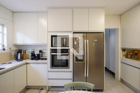 Casa à venda com 232m², 3 quartos e 4 vagasCozinha