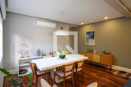 Sala de casa à venda com 3 quartos, 232m² em Olímpico, São Caetano do Sul