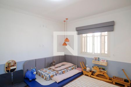 Casa à venda com 232m², 3 quartos e 4 vagasSuíte 2