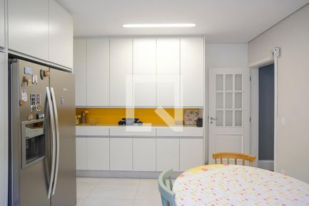 Casa à venda com 232m², 3 quartos e 4 vagasCozinha