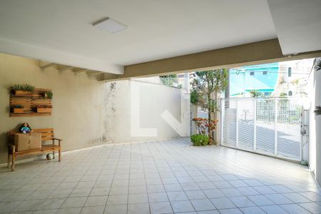 Casa à venda com 232m², 3 quartos e 4 vagasGaragem
