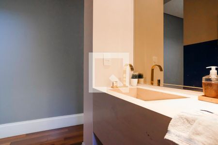 Casa à venda com 232m², 3 quartos e 4 vagasLavabo