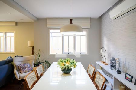 Sala de casa à venda com 3 quartos, 232m² em Olímpico, São Caetano do Sul