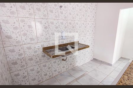 Casa para alugar com 50m², 1 quarto e sem vagacozinha