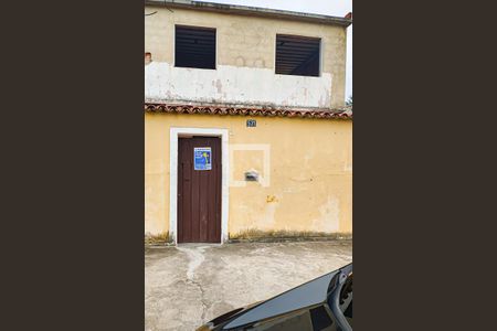 Casa para alugar com 50m², 1 quarto e sem vagaplaquinha bjAW-355