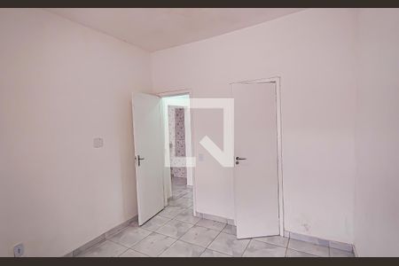 quarto de casa para alugar com 1 quarto, 50m² em Curicica, Rio de Janeiro