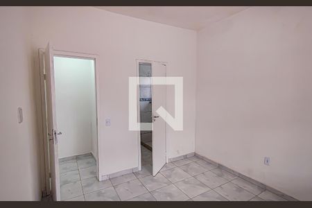 quarto de casa para alugar com 1 quarto, 50m² em Curicica, Rio de Janeiro