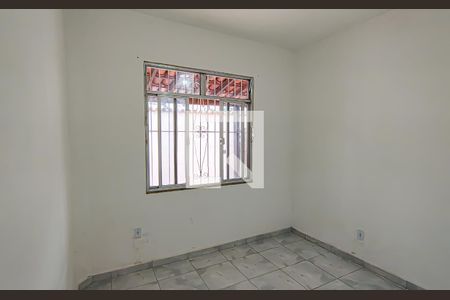 quarto de casa para alugar com 1 quarto, 50m² em Curicica, Rio de Janeiro