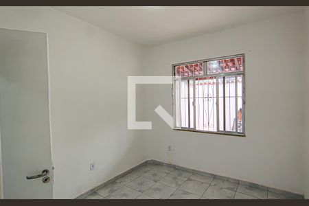 quarto de casa para alugar com 1 quarto, 50m² em Curicica, Rio de Janeiro