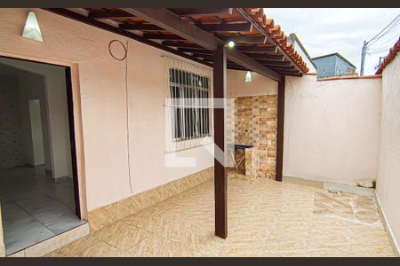 Casa para alugar com 50m², 1 quarto e sem vagafrente do imovel