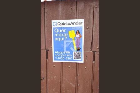 Casa para alugar com 50m², 1 quarto e sem vagaplaquinha bjAW-355