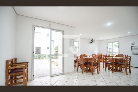 Foto 48 de apartamento à venda com 2 quartos, 50m² em Vila Santa Clara, São Paulo